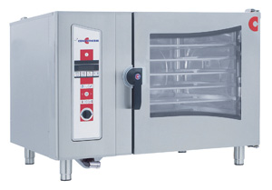 ¹CONVOTHERM OES OGS 6.20 